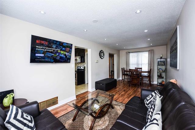 42 Alabaster Dr, House detached with 3 bedrooms, 2 bathrooms and 2 parking in Brampton ON | Image 7