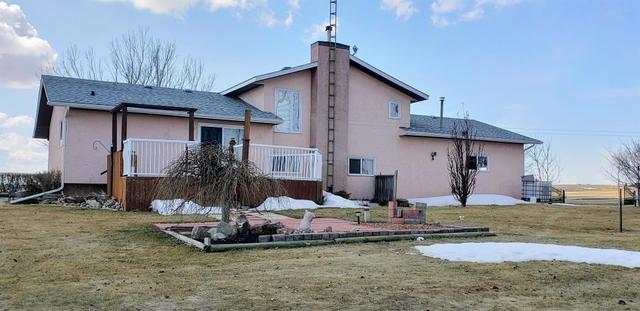 35403 Range Road 261, House detached with 4 bedrooms, 1 bathrooms and 10 parking in Red Deer County AB | Image 6