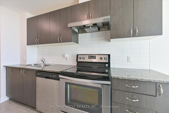 618 - 2522 Keele St, Condo with 1 bedrooms, 1 bathrooms and 1 parking in Toronto ON | Image 20