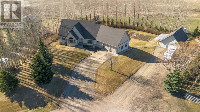 13, - 101022 Range Road 22 4, House detached with 7 bedrooms, 4 bathrooms and null parking in Lethbridge County AB | Image 44