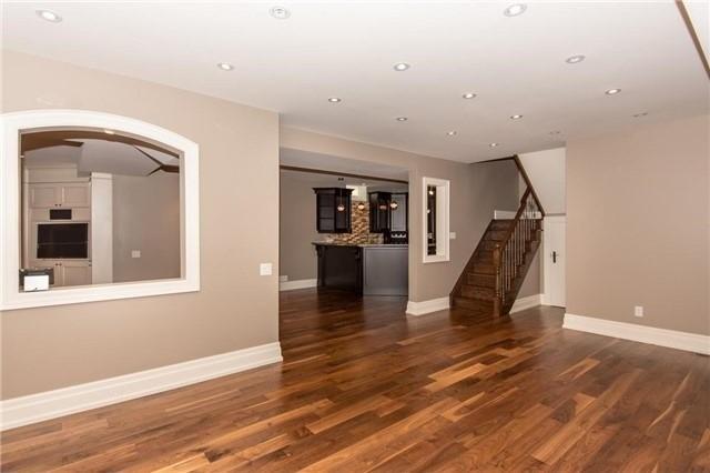 16 Springrain Crt, House detached with 4 bedrooms, 5 bathrooms and 6 parking in Vaughan ON | Image 7