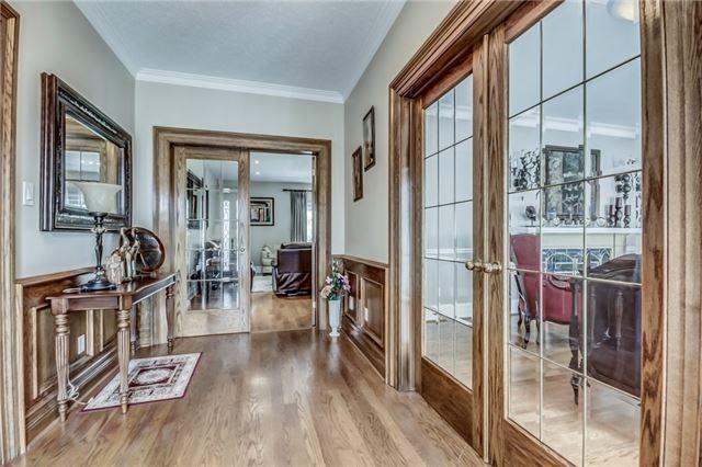 33 Carolwood Cres, House detached with 4 bedrooms, 4 bathrooms and 10 parking in Markham ON | Image 8