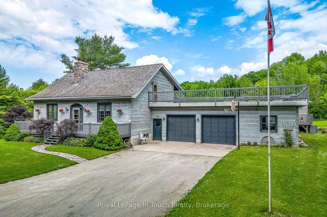 335 Murray Rd, House detached with 3 bedrooms, 3 bathrooms and 10 parking in Penetanguishene ON | Image 1