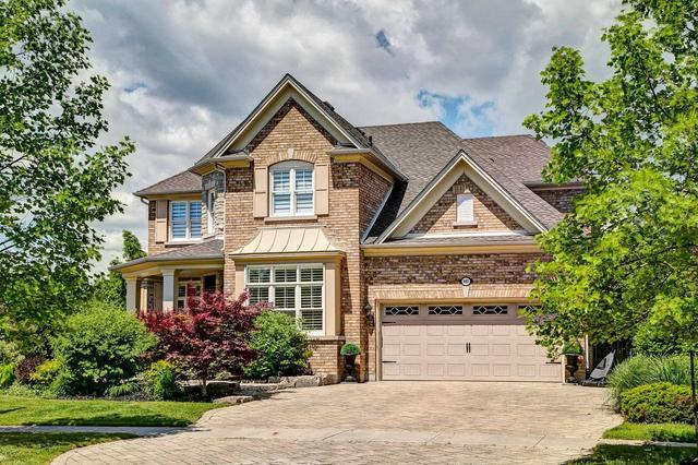 597 Hancock Way, House detached with 5 bedrooms, 6 bathrooms and 6 parking in Mississauga ON | Image 1