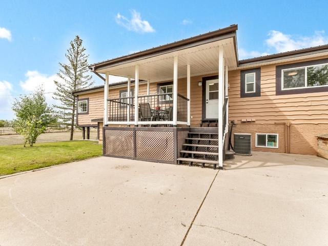 1 - 13514 Range Road 65 Range, House detached with 4 bedrooms, 3 bathrooms and 3 parking in Cypress County AB | Image 33