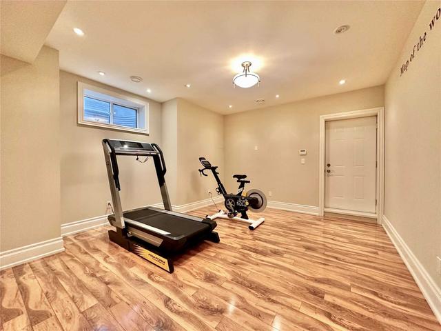 11 Gwendolen Cres, House detached with 4 bedrooms, 8 bathrooms and 6 parking in Toronto ON | Image 26