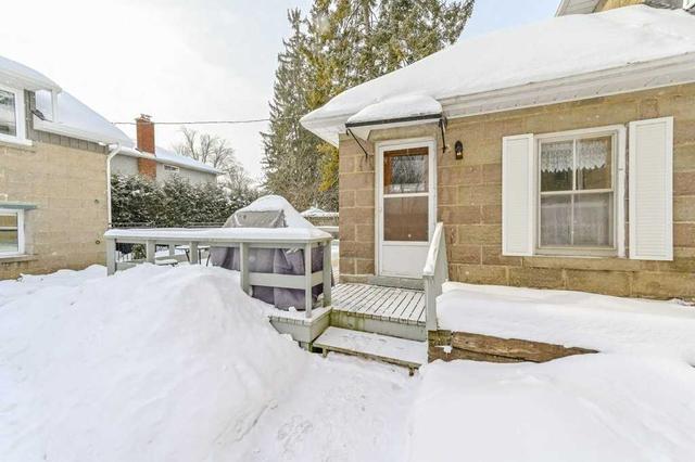 190 Union St E, House detached with 3 bedrooms, 3 bathrooms and 8 parking in Centre Wellington ON | Image 18
