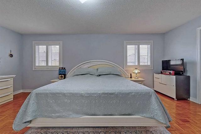 4 Springwood Heights Cres, House detached with 4 bedrooms, 6 bathrooms and 4 parking in Brampton ON | Image 13