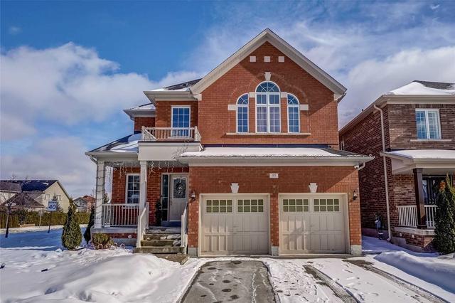 55 Chelsea Cres, House detached with 4 bedrooms, 4 bathrooms and 4 parking in Bradford West Gwillimbury ON | Image 1