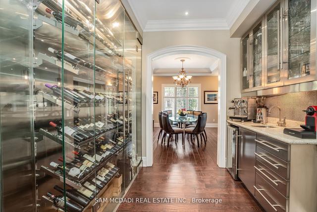 1400 Birchview Dr, House detached with 5 bedrooms, 8 bathrooms and 14 parking in Mississauga ON | Image 4