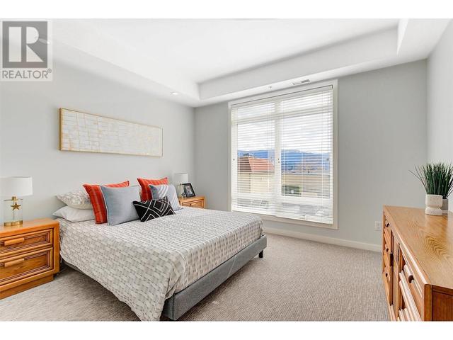 204 - 1933 Ambrosi Road, Condo with 2 bedrooms, 2 bathrooms and 2 parking in Kelowna BC | Image 34