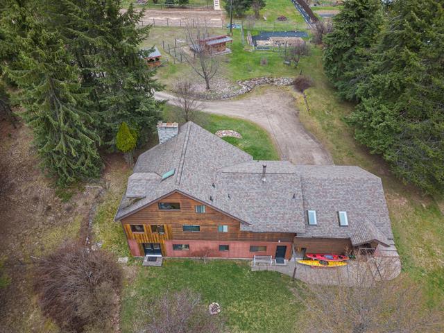 1960 Pass Creek Road, House detached with 3 bedrooms, 3 bathrooms and null parking in Central Kootenay I BC | Image 59