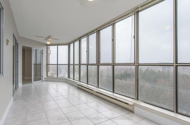 1107 - 265 Westcourt Pl, Condo with 2 bedrooms, 2 bathrooms and 2 parking in Waterloo ON | Image 14