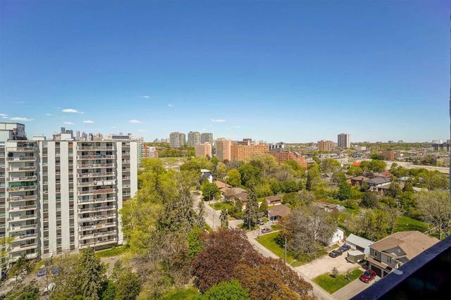 ph#06 - 2542 Argyle Rd, Condo with 2 bedrooms, 2 bathrooms and 1 parking in Mississauga ON | Image 29