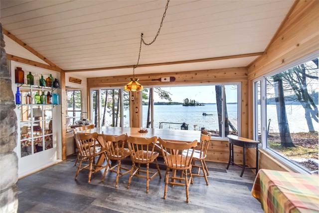 253 Sunrise Tr, House detached with 4 bedrooms, 2 bathrooms and 0 parking in Georgian Bay ON | Image 7