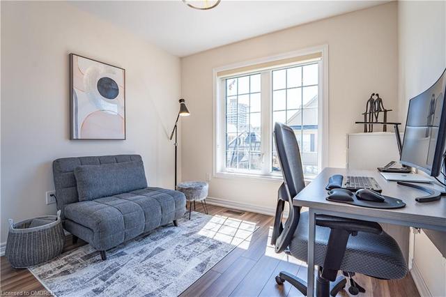 3101 Cornell Common, House attached with 3 bedrooms, 2 bathrooms and 2 parking in Oakville ON | Image 25