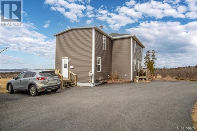1246 Old Black River Road, House detached with 4 bedrooms, 1 bathrooms and null parking in Saint John NB | Image 28