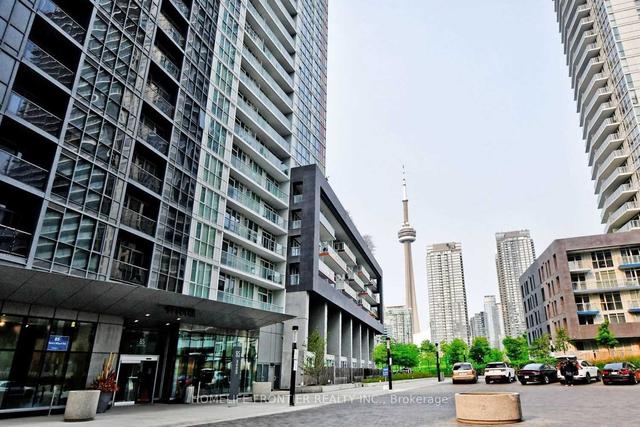 th05 - 85 Queens Wharf Rd, Townhouse with 2 bedrooms, 3 bathrooms and 1 parking in Toronto ON | Image 12
