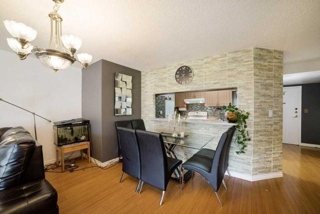 407 - 90 Dale Ave, Condo with 2 bedrooms, 2 bathrooms and 1 parking in Toronto ON | Image 7