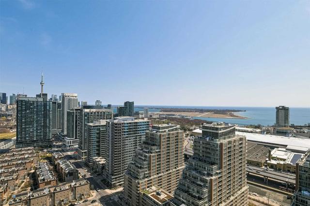 3103 - 150 East Liberty St, Condo with 2 bedrooms, 2 bathrooms and 1 parking in Toronto ON | Image 14