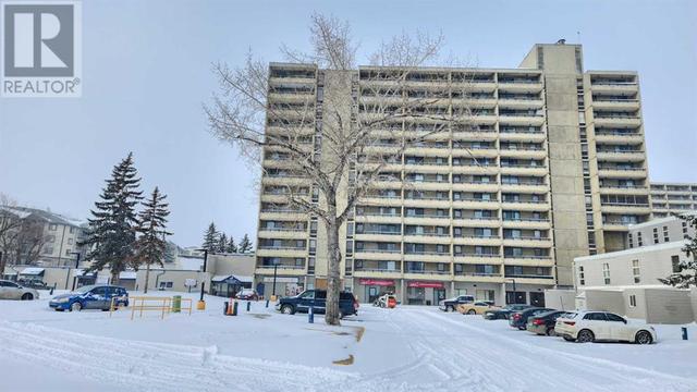 309, - 13221 Macdonald Drive, Condo with 2 bedrooms, 1 bathrooms and 1 parking in Wood Buffalo AB | Image 1