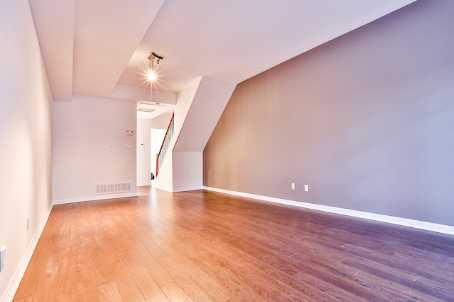 th19 - 11 Niagara St, Townhouse with 1 bedrooms, 2 bathrooms and 2 parking in Toronto ON | Image 5
