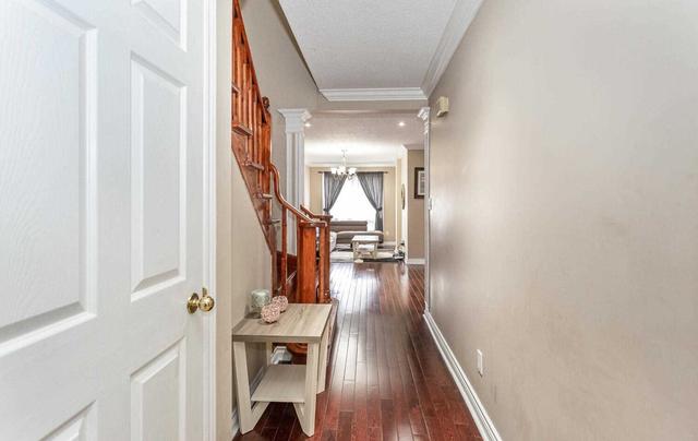 132 - 21 Livonia Pl, Townhouse with 4 bedrooms, 3 bathrooms and 2 parking in Toronto ON | Image 12