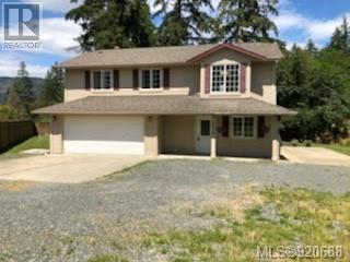 4614 Lincolnshire Pl, House detached with 4 bedrooms, 3 bathrooms and 6 parking in Cowichan Valley D BC | Image 1