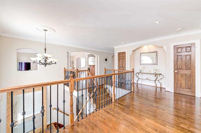 872 Danforth Pl, House detached with 3 bedrooms, 4 bathrooms and 10 parking in Burlington ON | Image 36