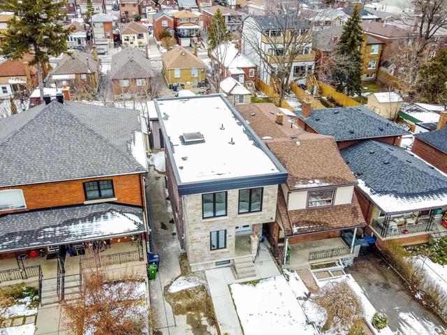 88 Bude St, House detached with 3 bedrooms, 4 bathrooms and 1 parking in Toronto ON | Image 26