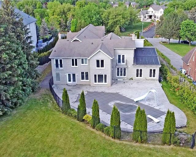 775 Woodland Acres Cres, House detached with 7 bedrooms, 10 bathrooms and 15 parking in Vaughan ON | Image 36