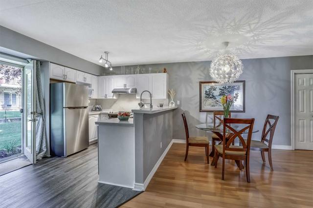 115 - 1431 Walkers Line, Condo with 2 bedrooms, 2 bathrooms and 1 parking in Burlington ON | Image 24