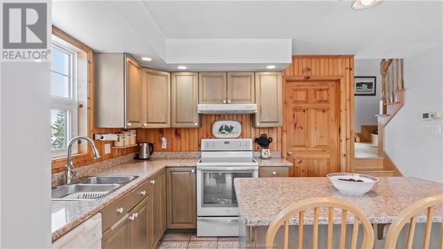 18 Denis St, House detached with 4 bedrooms, 2 bathrooms and null parking in Bouctouche NB | Image 16