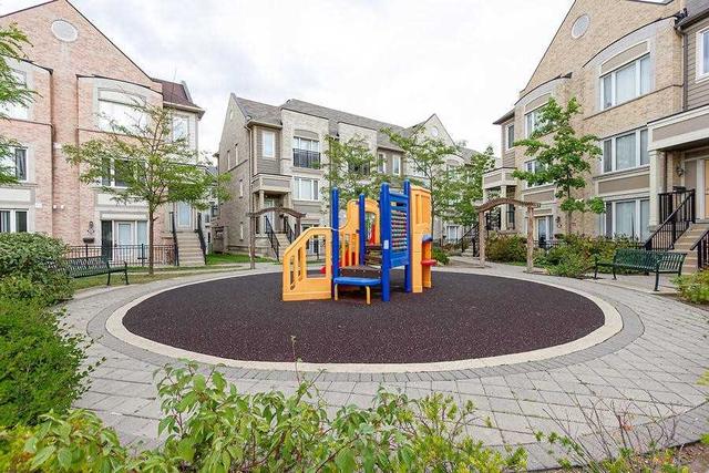 22 - 5650 Winston Churchill Blvd, Townhouse with 1 bedrooms, 1 bathrooms and 1 parking in Mississauga ON | Image 15