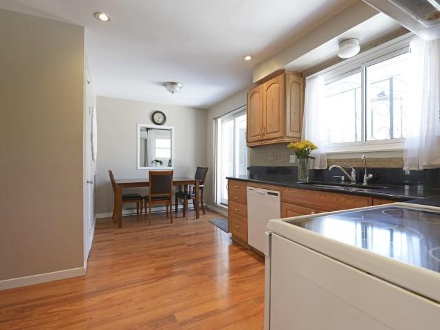1129 Mcbride Ave, House detached with 4 bedrooms, 4 bathrooms and 4 parking in Mississauga ON | Image 5