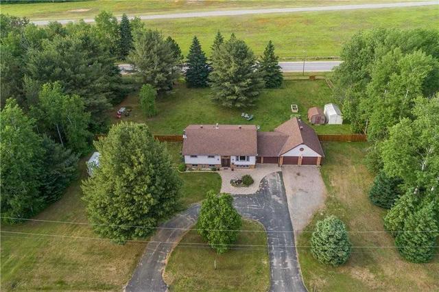 11 Airview Dr, House detached with 3 bedrooms, 3 bathrooms and 11 parking in Bancroft ON | Image 21