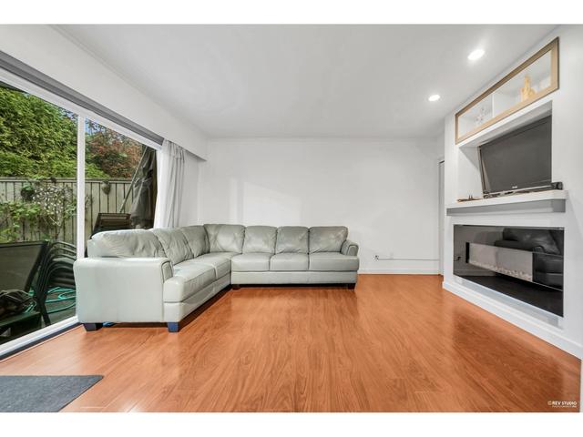 62 - 10111 Swinton Crescent, House attached with 3 bedrooms, 2 bathrooms and 1 parking in Richmond BC | Card Image
