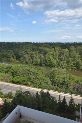 Ph7 - 50 Old Mill Rd, Condo with 2 bedrooms, 2 bathrooms and 2 parking in Oakville ON | Image 16