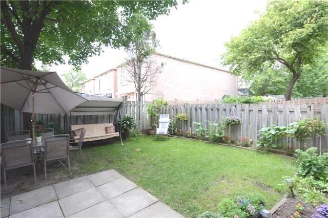 12 Doral Gate, House detached with 3 bedrooms, 4 bathrooms and 3 parking in Markham ON | Image 19