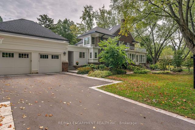 291 Hart Ave, House detached with 4 bedrooms, 5 bathrooms and 7 parking in Burlington ON | Image 36