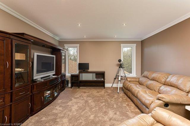 1800 Sydenham Road, House detached with 4 bedrooms, 4 bathrooms and 14 parking in Kingston ON | Image 14