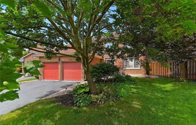 1212 Barnwood Sq, House detached with 4 bedrooms, 4 bathrooms and 6 parking in Pickering ON | Image 12
