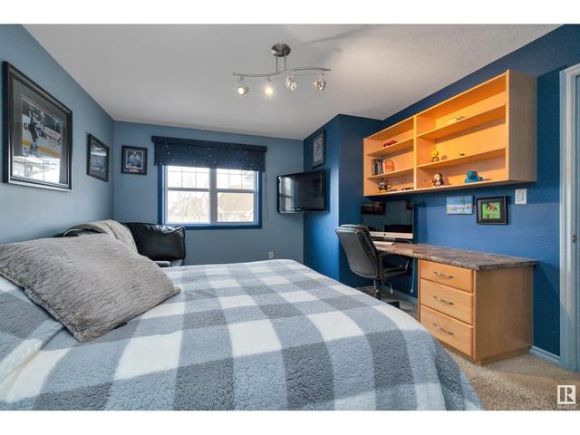 1406 88a St Sw, House detached with 3 bedrooms, 2 bathrooms and null parking in Edmonton AB | Image 48