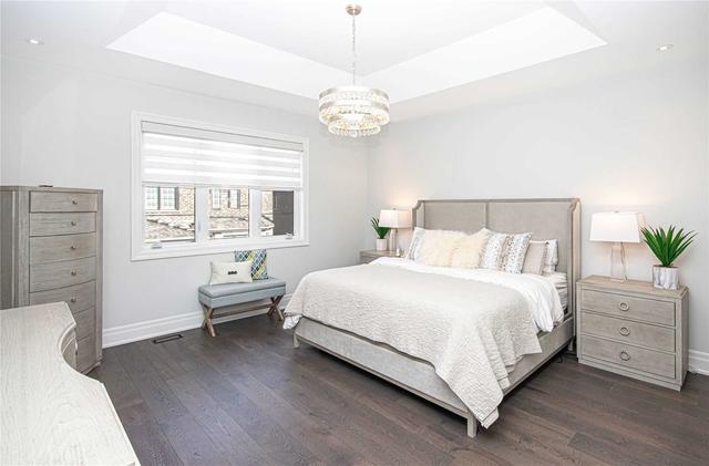 193 Faust Rdge, House detached with 4 bedrooms, 3 bathrooms and 6 parking in Vaughan ON | Image 9