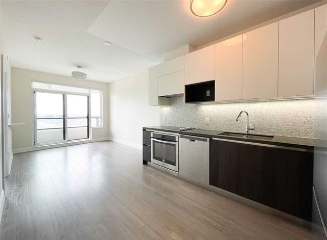 2509 - 15 Water Walk Dr, Condo with 1 bedrooms, 1 bathrooms and 1 parking in Markham ON | Image 5