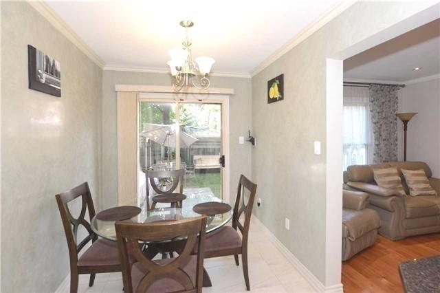 12 Doral Gate, House detached with 3 bedrooms, 4 bathrooms and 3 parking in Markham ON | Image 8