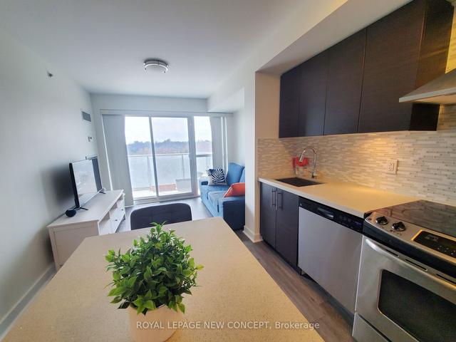 701 - 58 Orchard View Blvd, Condo with 1 bedrooms, 2 bathrooms and 1 parking in Toronto ON | Image 17