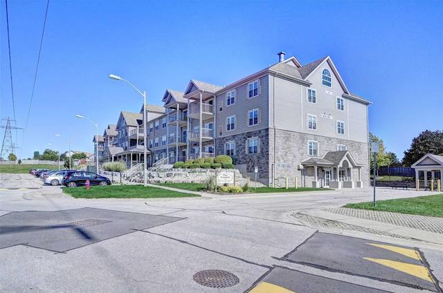 201 - 345 Fisher Mills Rd, Condo with 2 bedrooms, 2 bathrooms and 1 parking in Cambridge ON | Image 30