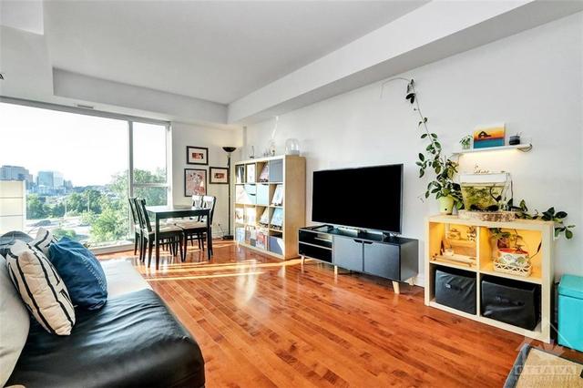 507 - 200 Lett Street, Condo with 2 bedrooms, 2 bathrooms and 1 parking in Ottawa ON | Image 3