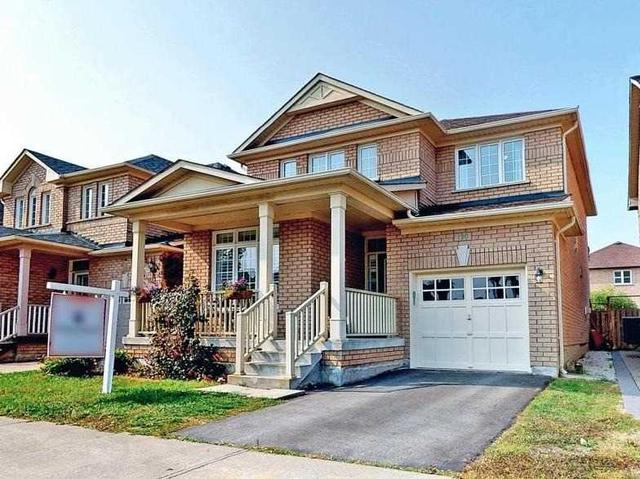 130 Alfred Paterson Dr, House detached with 3 bedrooms, 3 bathrooms and 3 parking in Markham ON | Image 12